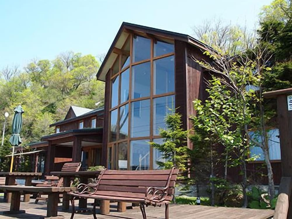 海を間近に感じる、アットホームな温泉ホテル3488345