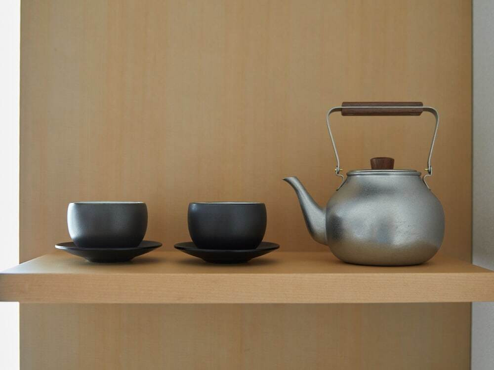 お茶セット
