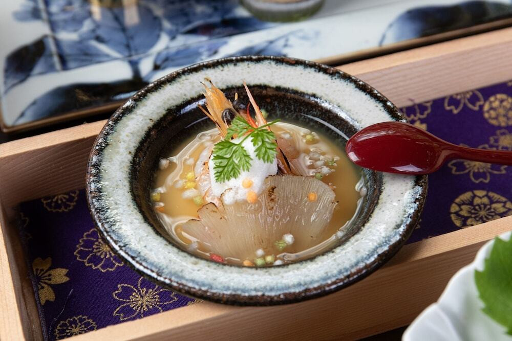 食事・飲み物