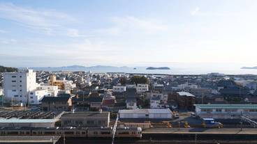 施設からの眺望 / 14