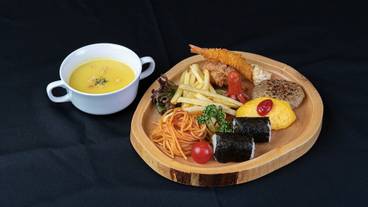 レストラン / 18