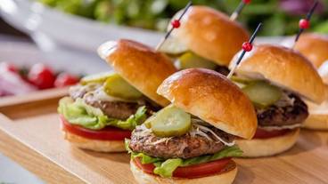 レストラン / 11