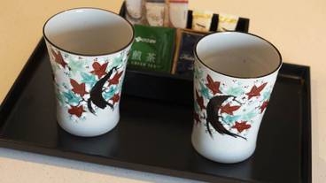 客室の設備とサービス / 15