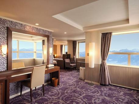 ホテル国際21 / 1