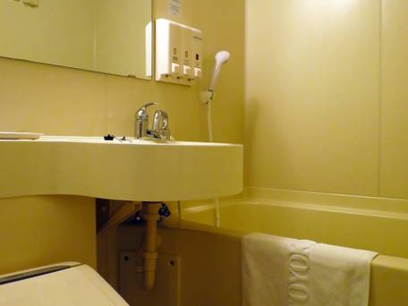 東横イン佐久平駅浅間口 / 4