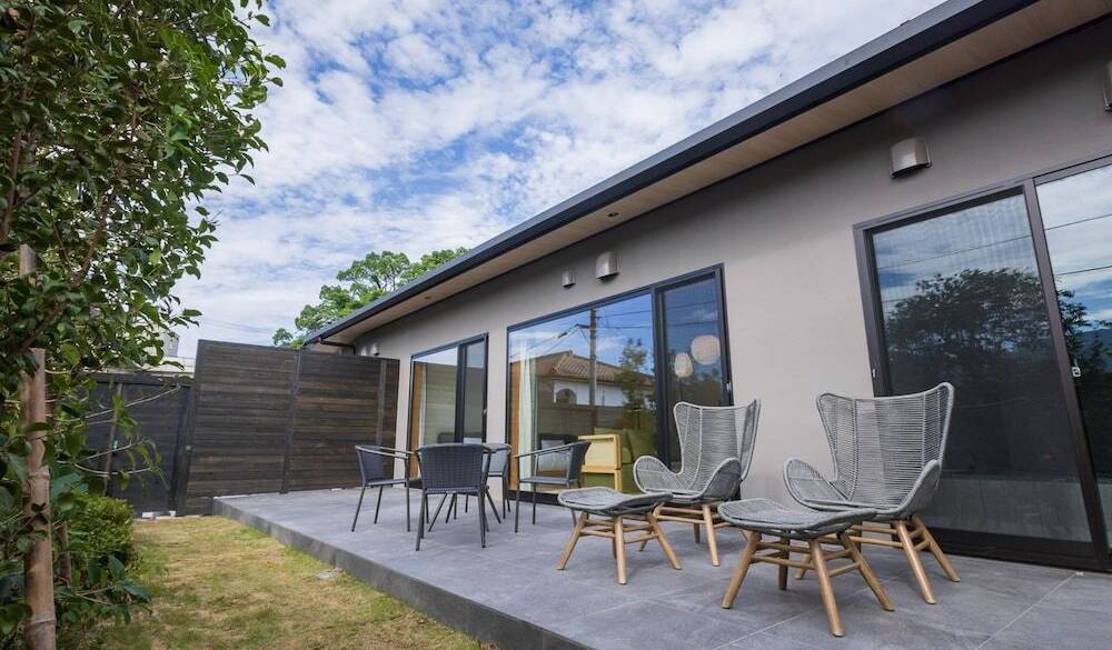 別邸／プレミアムスイート① / 5