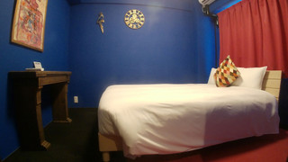 デラックススイートルーム 禁煙