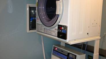 ランドリー ルーム / 11