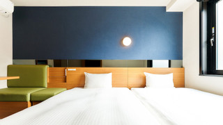 スタンダード ツインルーム