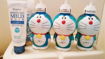 バスルームの設備 / 21