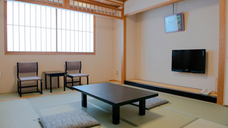 新館 客室8畳和室 禁煙