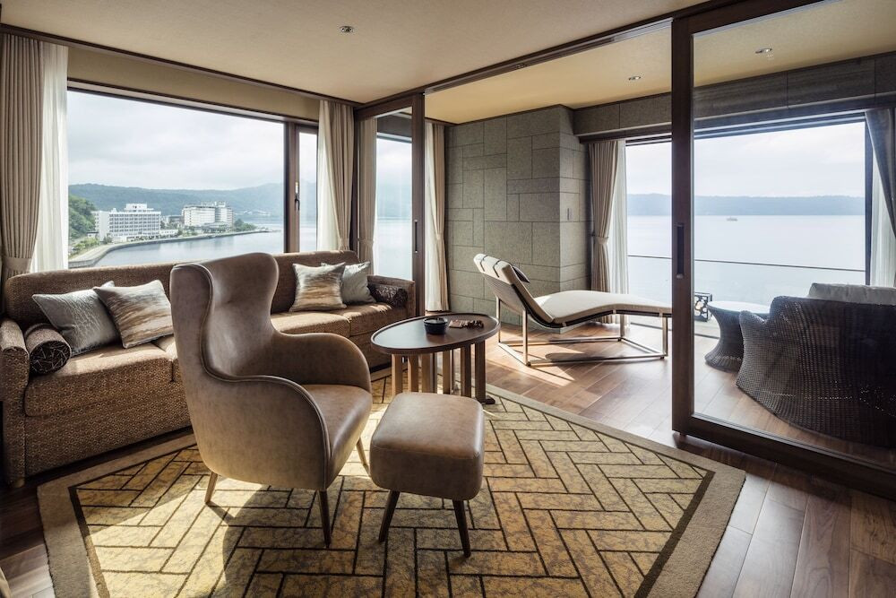 リビングスペース一例