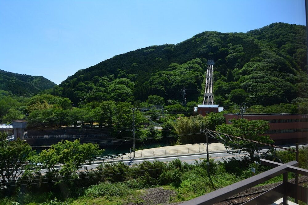 施設からの眺望