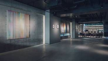 館内アート① / 6