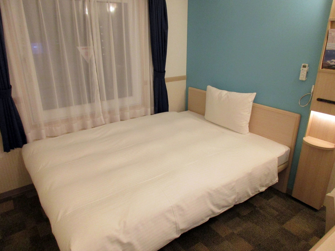 シングルルーム