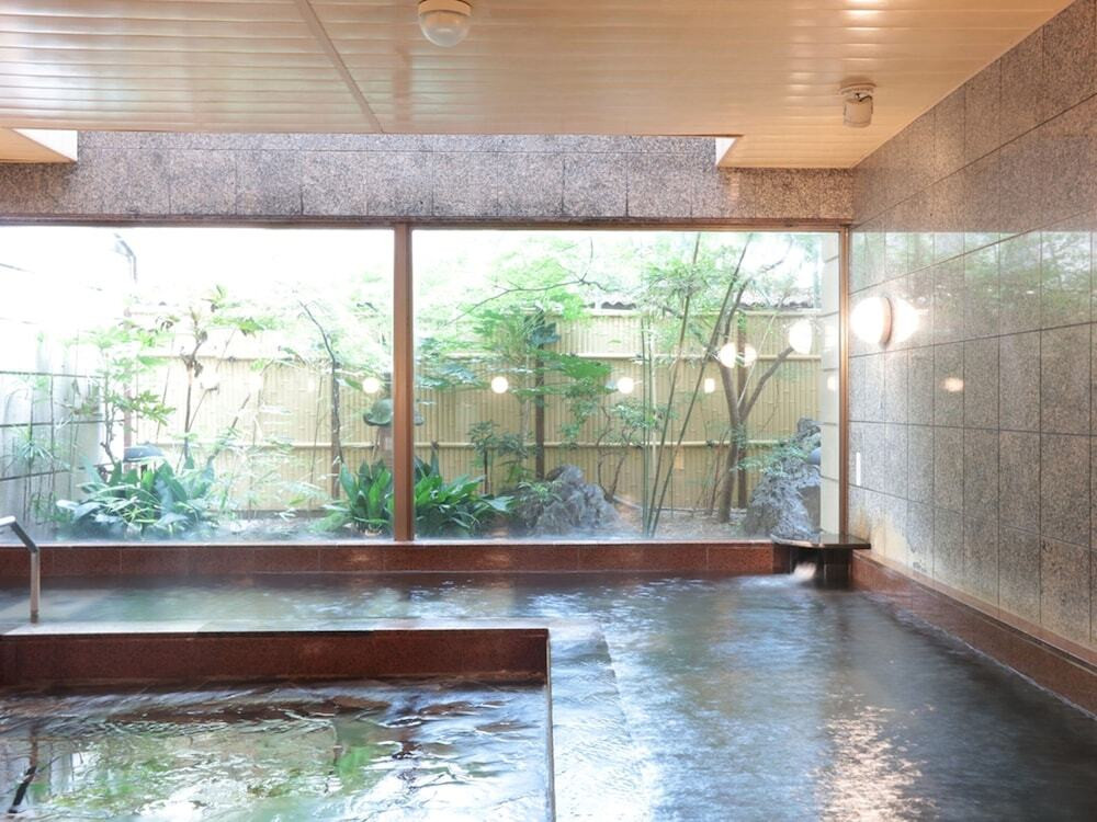 温泉