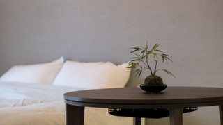 コンドミニアム 1 ベッドルーム (603)