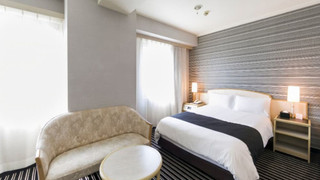 ダブルルーム 禁煙