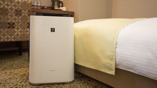 エコノミー ツインルーム