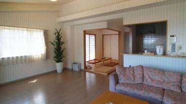 リビングルーム / 8