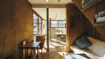 リビングルーム / 23