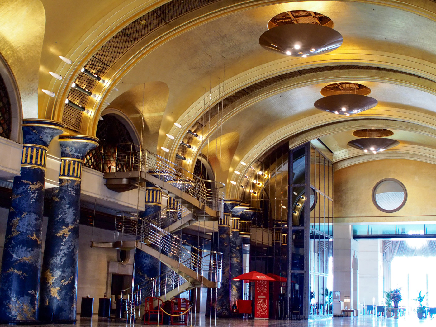 ホテル川久ミュージアム