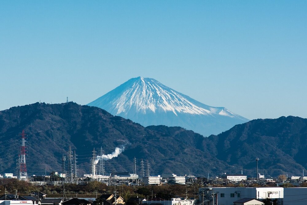 施設からの眺望