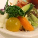 ベジ・フル・スパイス（ベジフルスパイス）