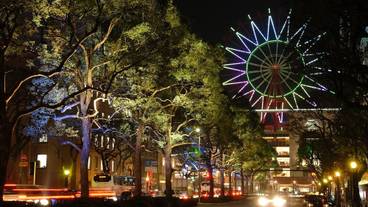 施設からの眺望 / 9