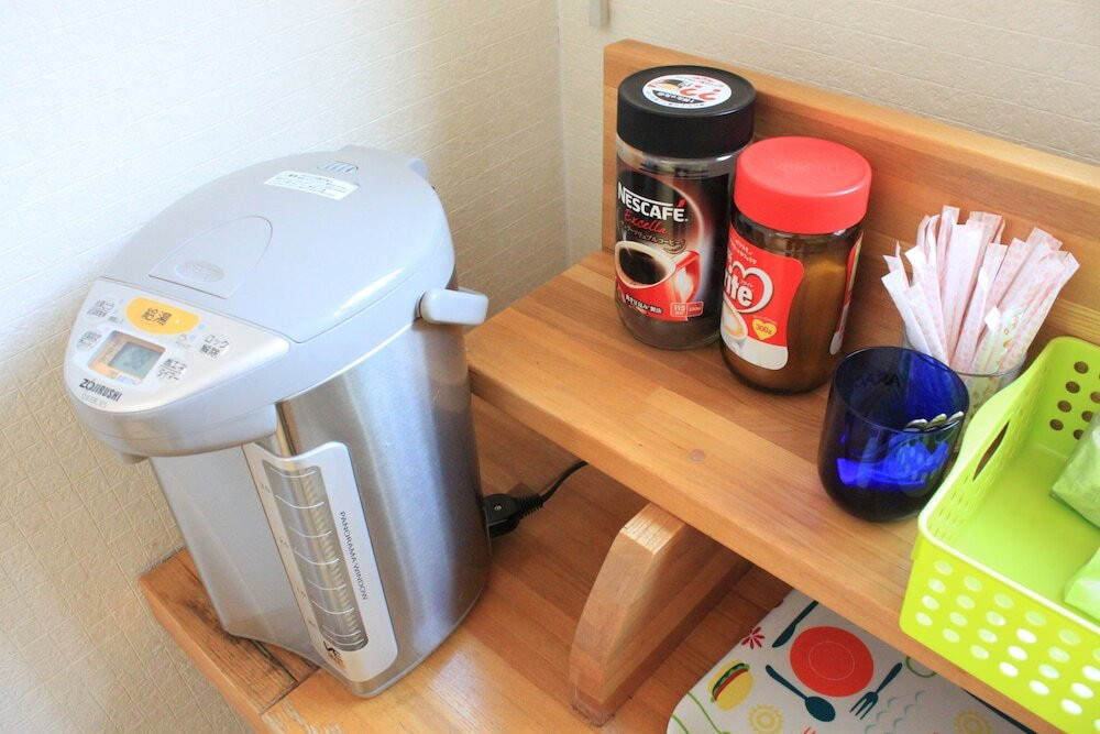 コーヒー サービス