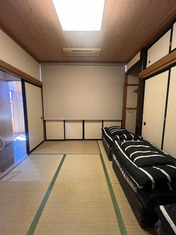 フロアマップ
