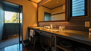 シアタールーム禁煙