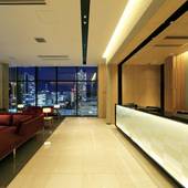 カンデオホテルズ 広島八丁堀（広島県 ビジネスホテル） / 3