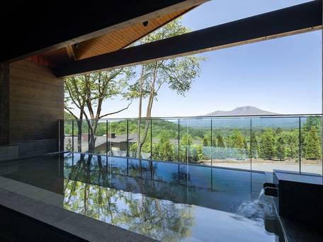 軽井沢浅間プリンスホテル / 3