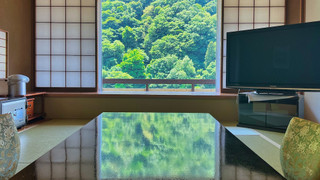 【禁煙】 和洋室10畳