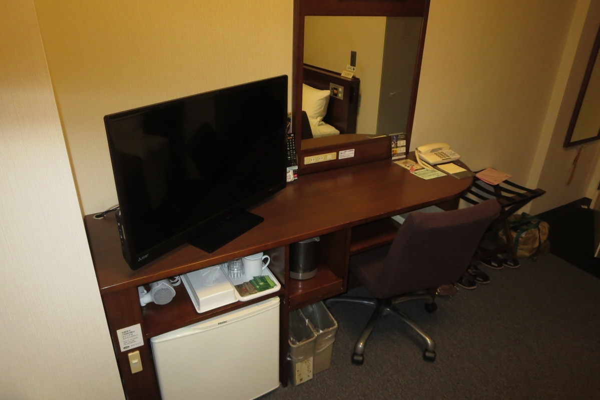 テレビや冷蔵庫なども平均的です。