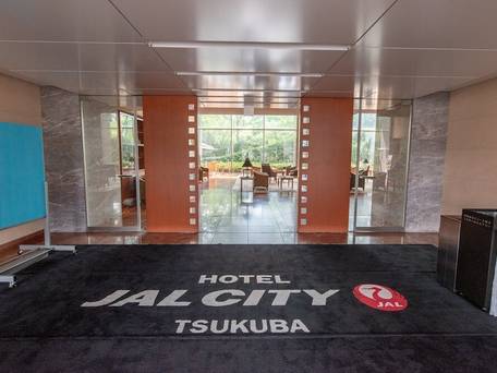 ホテルJALシティつくば / 2