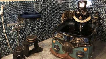 バスルーム / 32