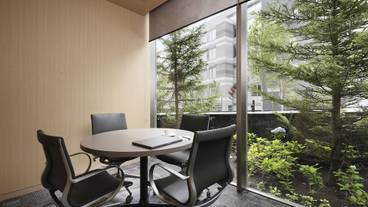 ビジネスセンター / 6