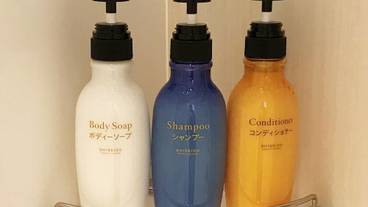 バスルームの設備 / 12