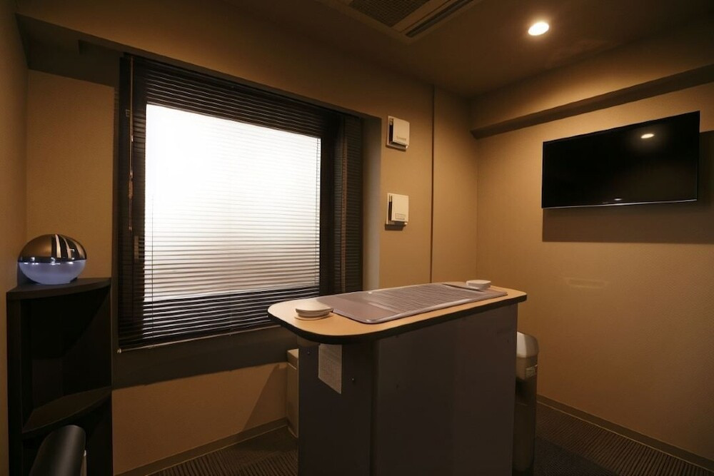 施設内の設備