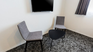 スーペリア ツインルーム