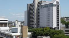 ホテルテトラ大津 京都