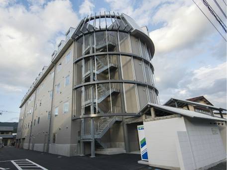 日光ステーションホテル 2番館 / 1