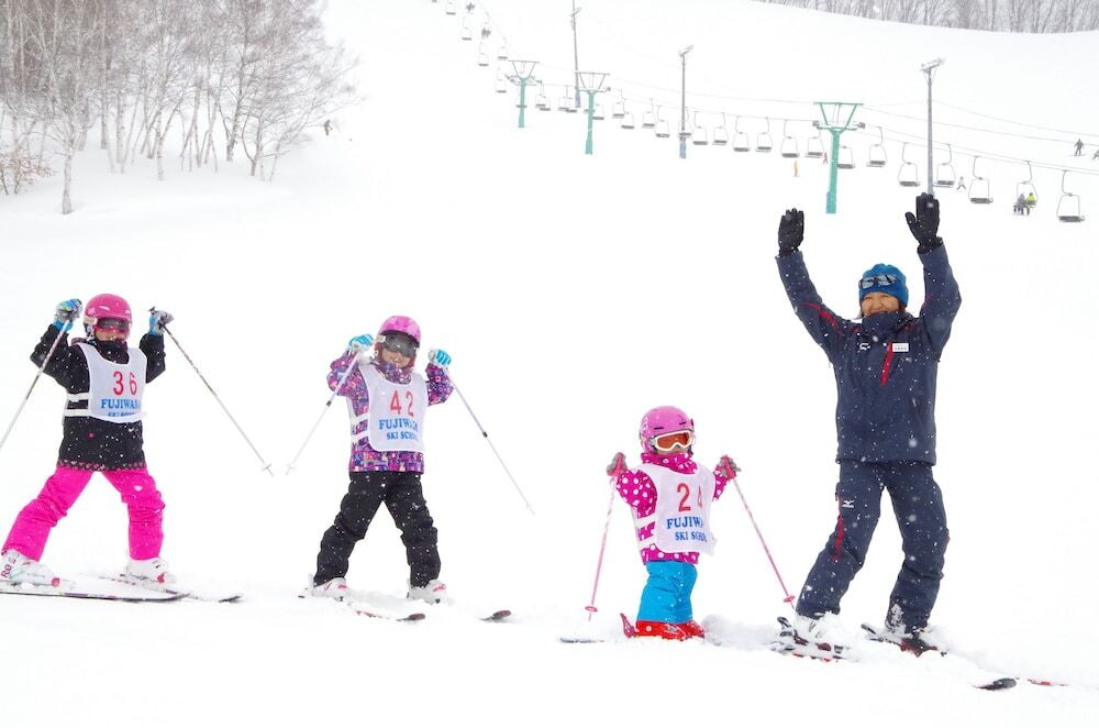 子供用の遊び場 - 屋内