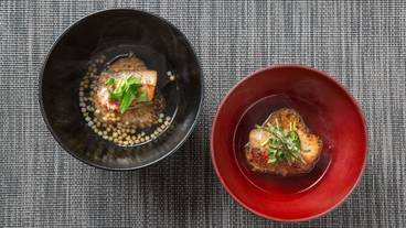 HAKODATE 海峡の風（ハコダテ ウミノカゼ） / 4