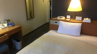 シングルルーム 大人2名用 禁煙