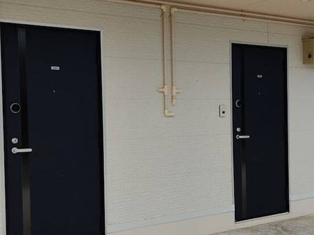 明石 美ら馬ハウス / 2