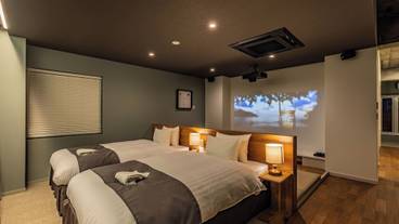 シティ ビュー / 4