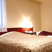 ホテルグリーンパーク（宮城県 ビジネスホテル） / 5